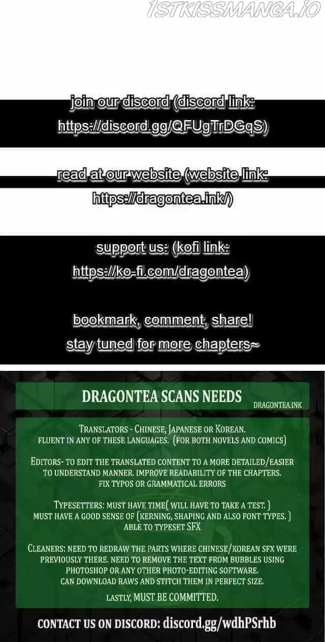 The People On Earth Are Too Ferocious Chapter 20