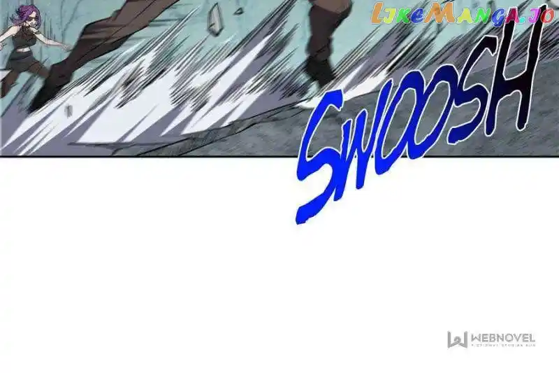 The People On Earth Are Too Ferocious Chapter 200