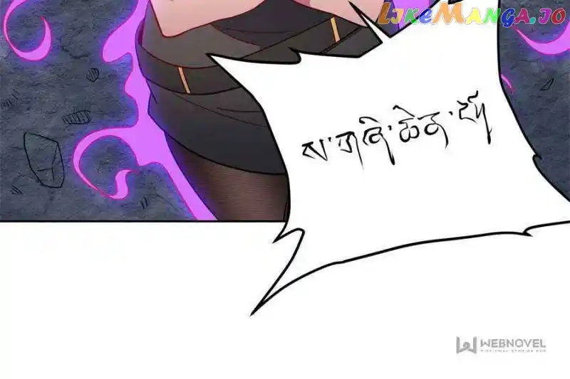 The People On Earth Are Too Ferocious Chapter 200