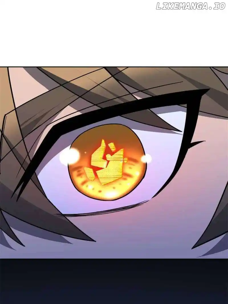 The People On Earth Are Too Ferocious Chapter 201