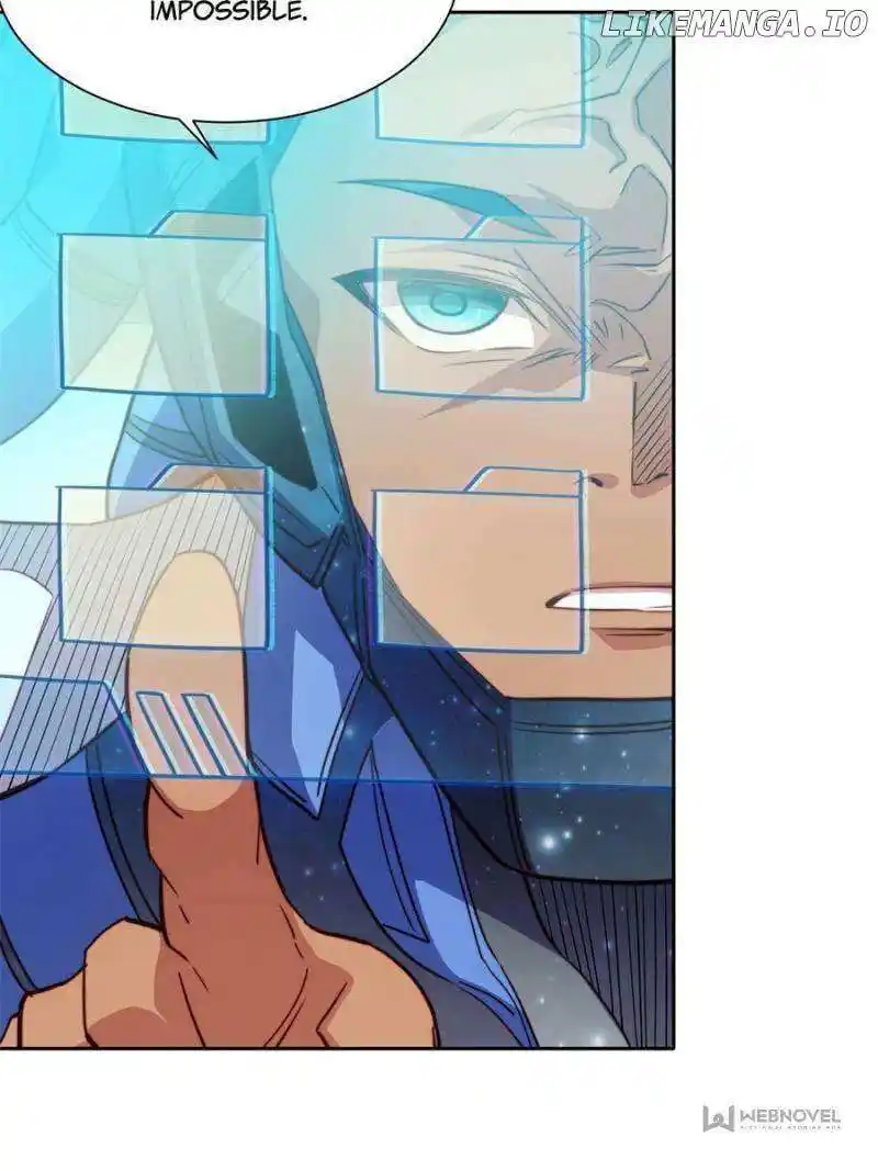 The People On Earth Are Too Ferocious Chapter 201