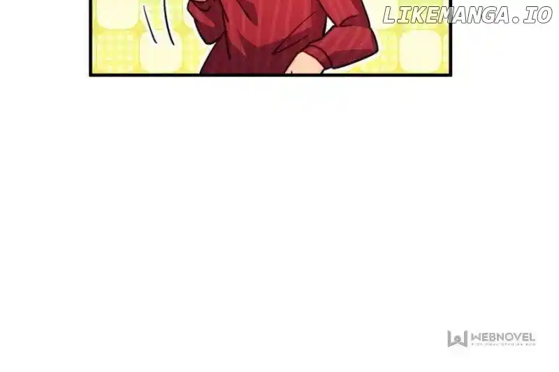 The People On Earth Are Too Ferocious Chapter 202