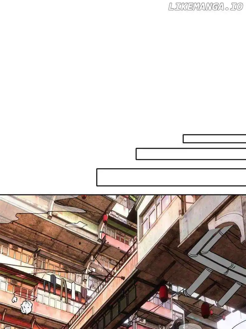 The People On Earth Are Too Ferocious Chapter 202