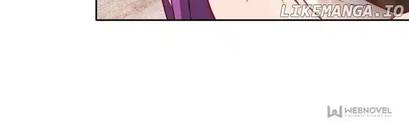 The People On Earth Are Too Ferocious Chapter 202