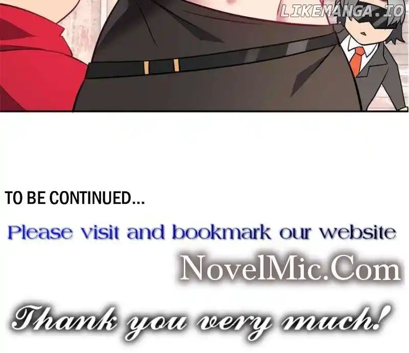 The People On Earth Are Too Ferocious Chapter 202