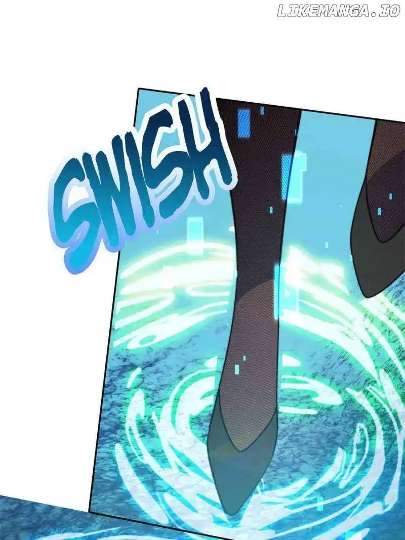 The People On Earth Are Too Ferocious Chapter 203