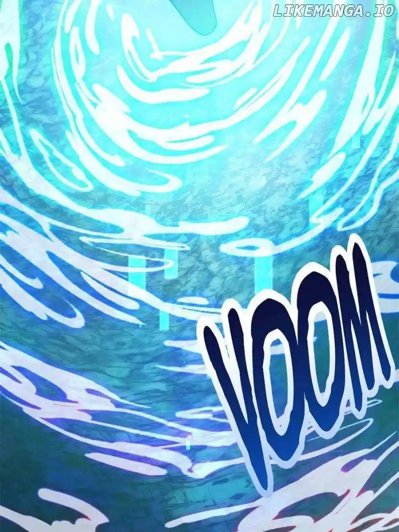 The People On Earth Are Too Ferocious Chapter 203