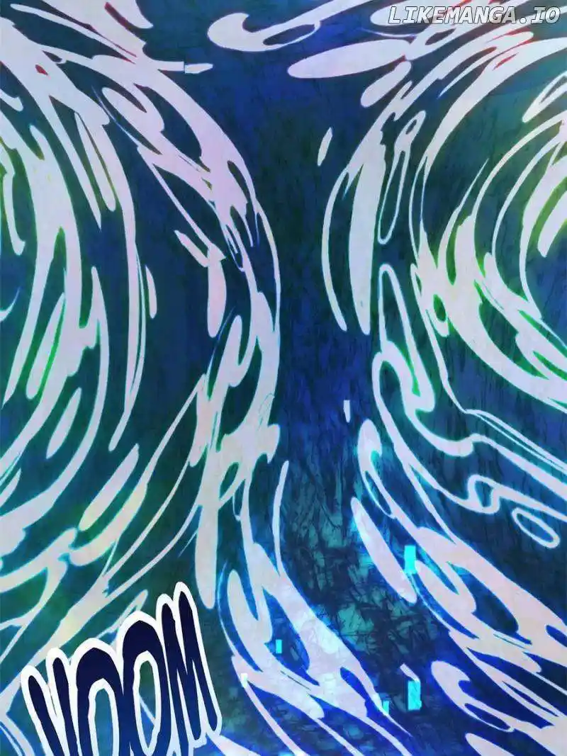 The People On Earth Are Too Ferocious Chapter 203