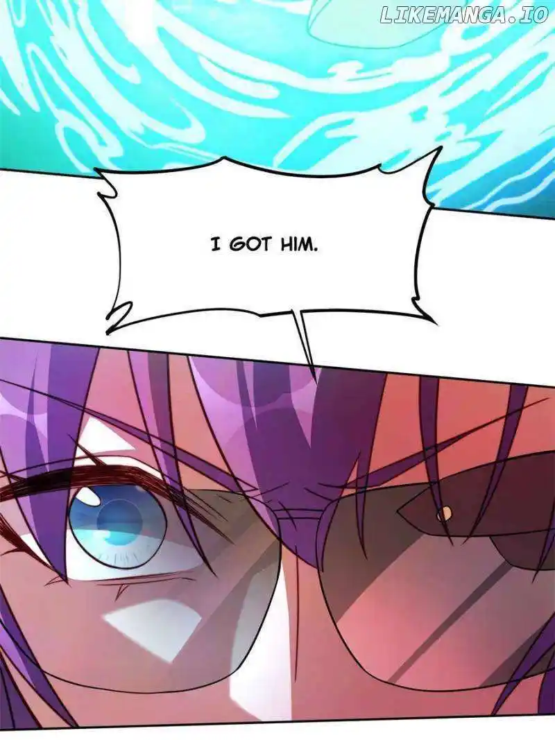 The People On Earth Are Too Ferocious Chapter 203