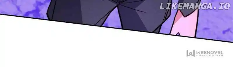 The People On Earth Are Too Ferocious Chapter 203