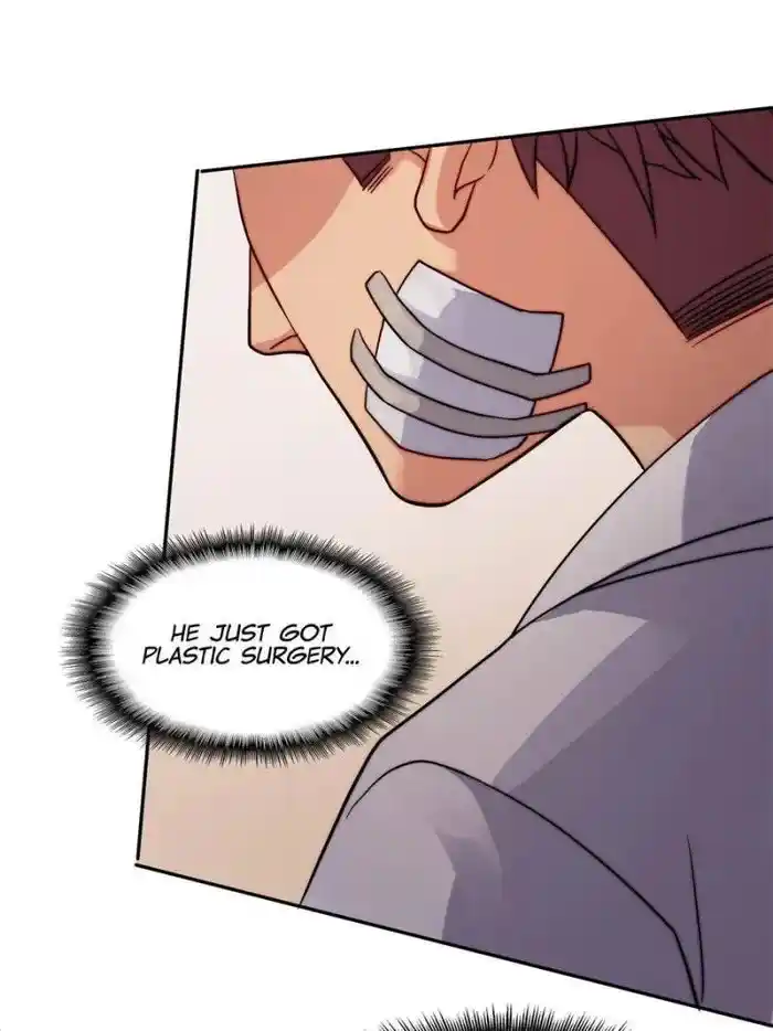 The People On Earth Are Too Ferocious Chapter 204