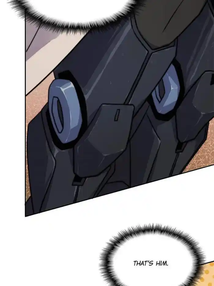 The People On Earth Are Too Ferocious Chapter 204