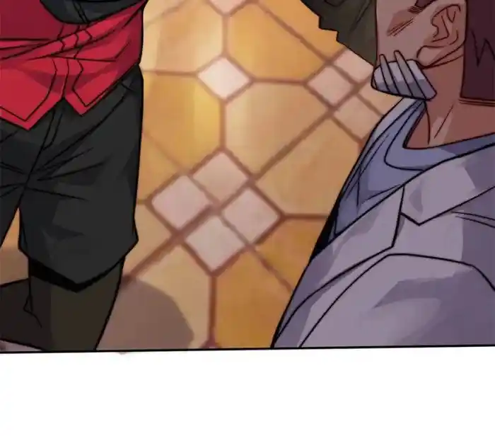 The People On Earth Are Too Ferocious Chapter 204