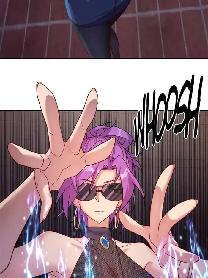 The People On Earth Are Too Ferocious Chapter 204