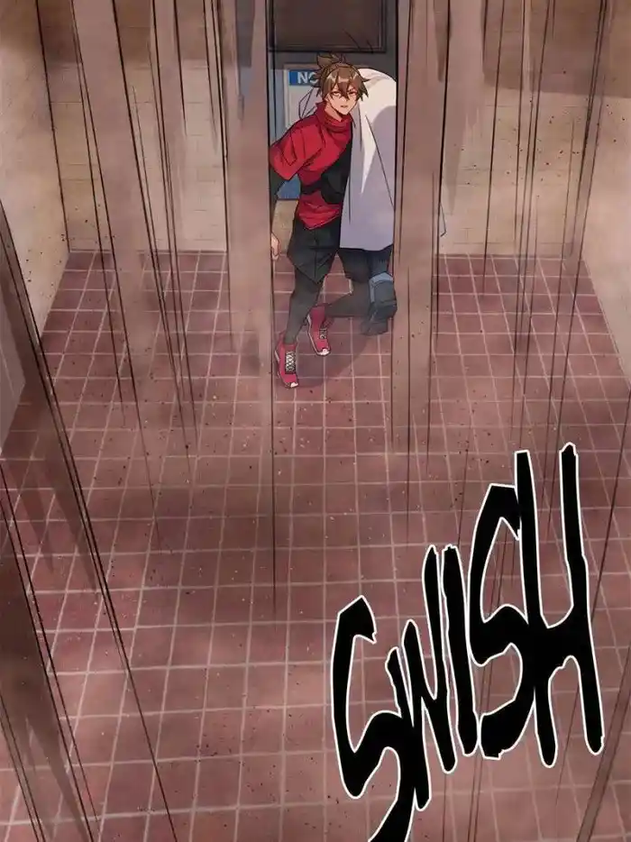 The People On Earth Are Too Ferocious Chapter 204