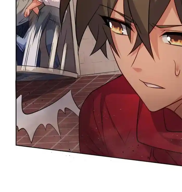 The People On Earth Are Too Ferocious Chapter 204