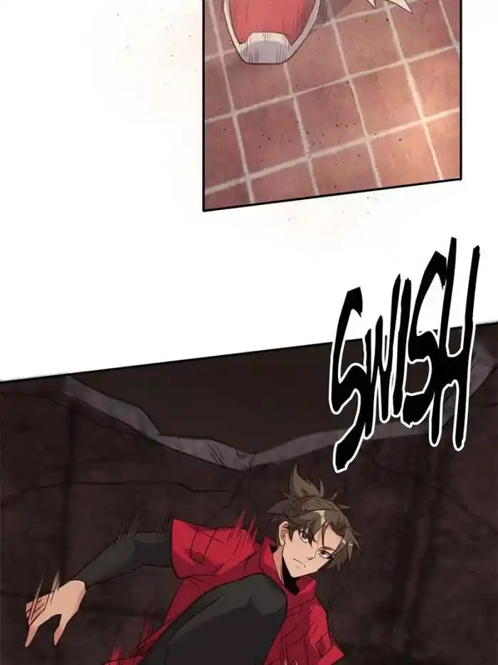 The People On Earth Are Too Ferocious Chapter 204