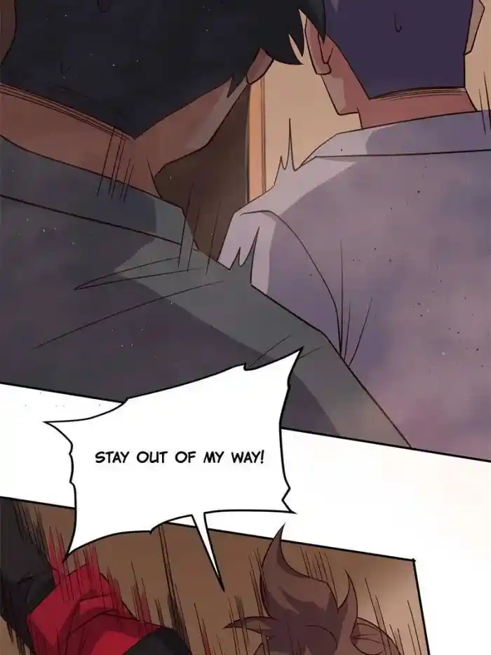 The People On Earth Are Too Ferocious Chapter 204