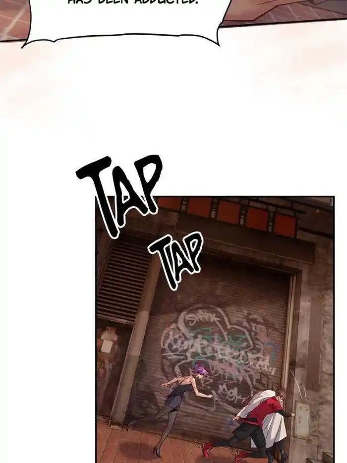 The People On Earth Are Too Ferocious Chapter 204