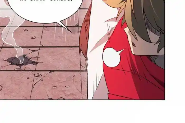 The People On Earth Are Too Ferocious Chapter 204