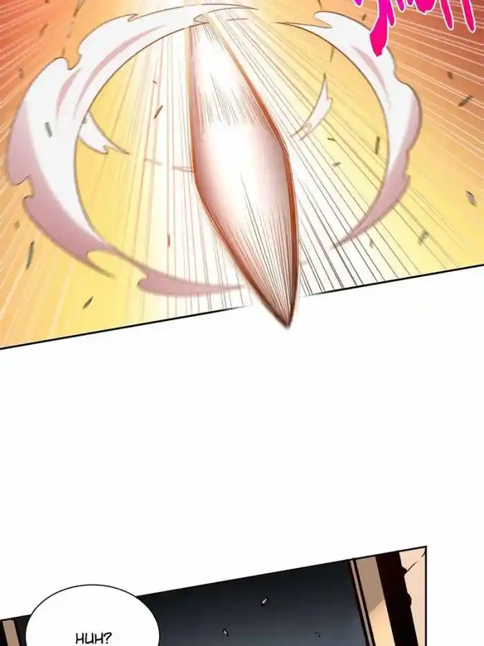 The People On Earth Are Too Ferocious Chapter 204