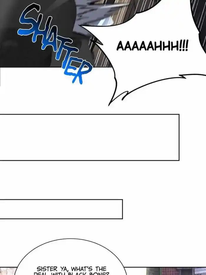 The People On Earth Are Too Ferocious Chapter 204