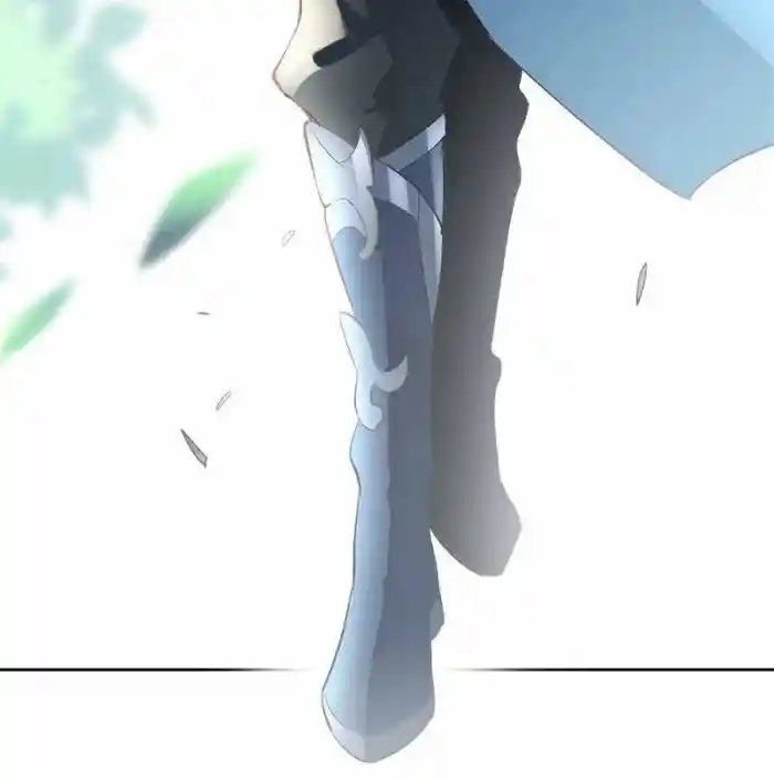 The People On Earth Are Too Ferocious Chapter 204