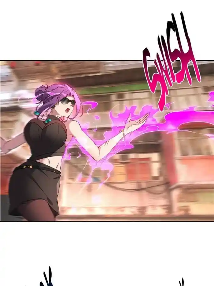 The People On Earth Are Too Ferocious Chapter 204