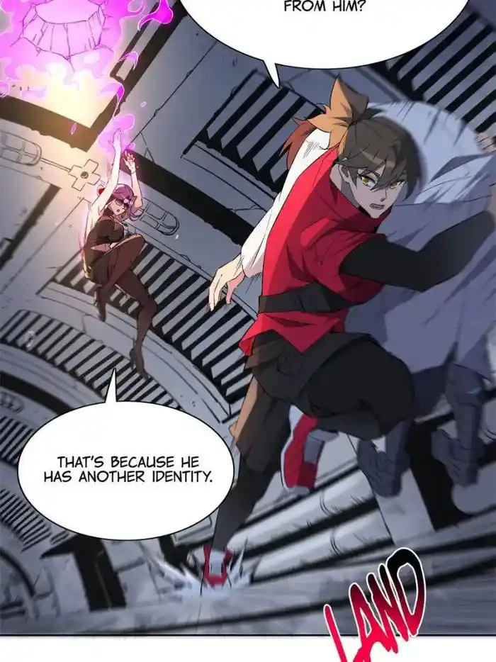 The People On Earth Are Too Ferocious Chapter 204