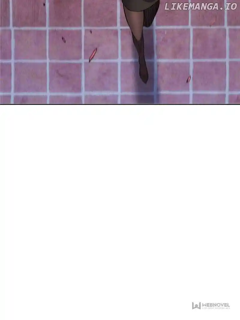 The People On Earth Are Too Ferocious Chapter 205