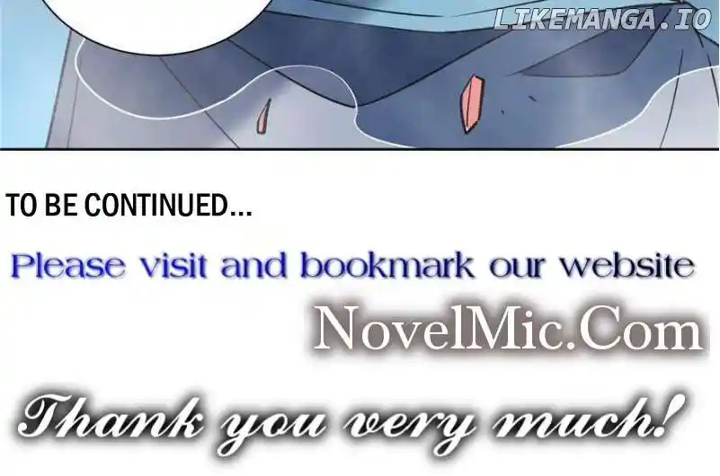 The People On Earth Are Too Ferocious Chapter 205