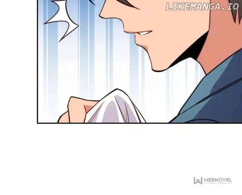 The People On Earth Are Too Ferocious Chapter 206