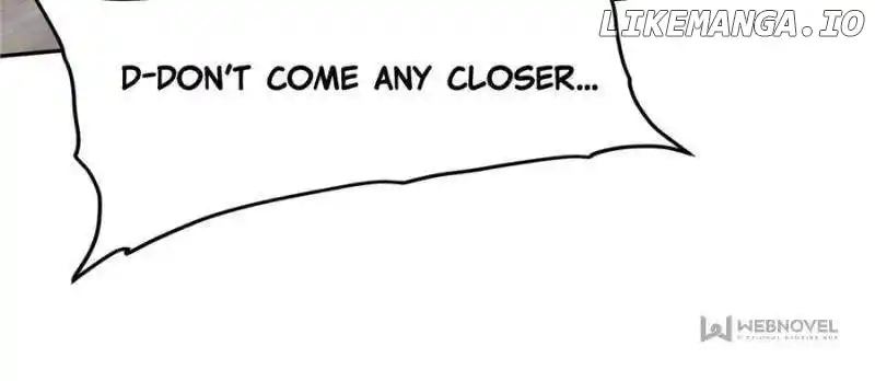 The People On Earth Are Too Ferocious Chapter 206