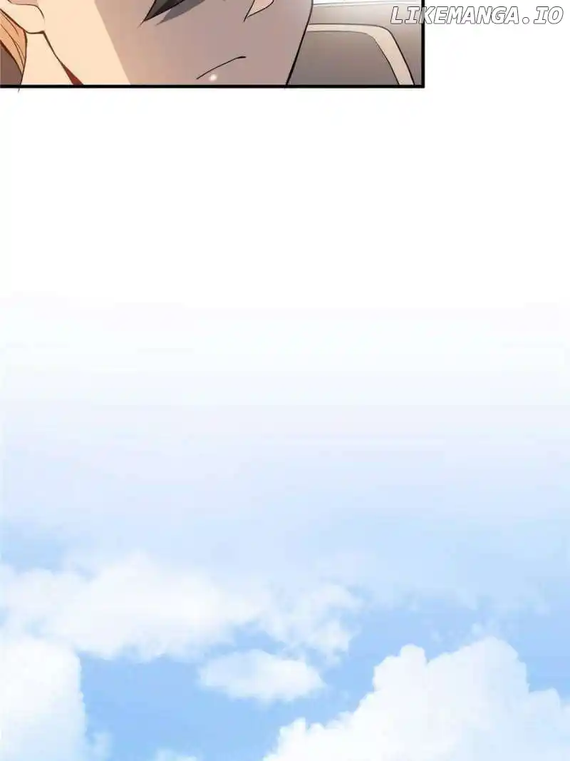 The People On Earth Are Too Ferocious Chapter 207