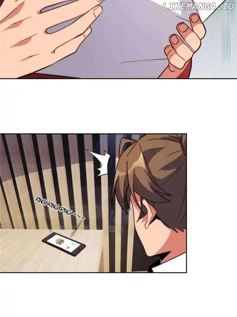 The People On Earth Are Too Ferocious Chapter 208