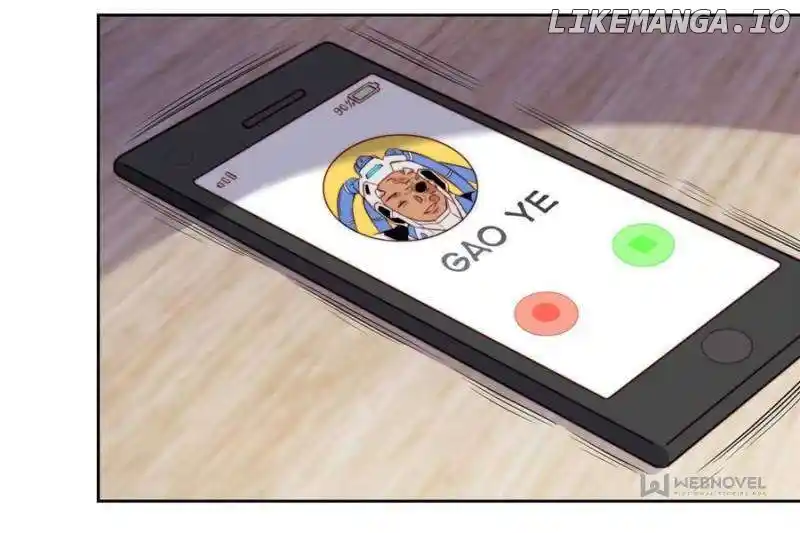 The People On Earth Are Too Ferocious Chapter 208