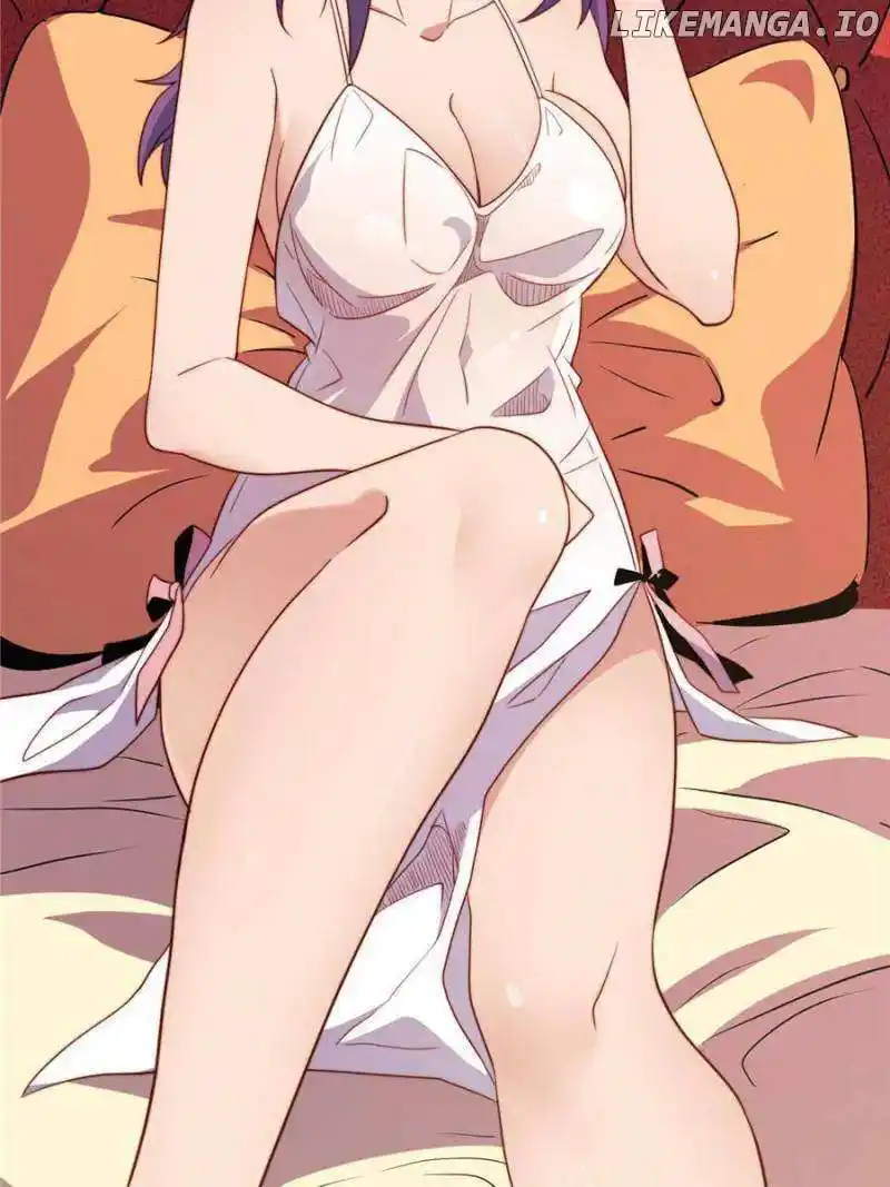 The People On Earth Are Too Ferocious Chapter 208