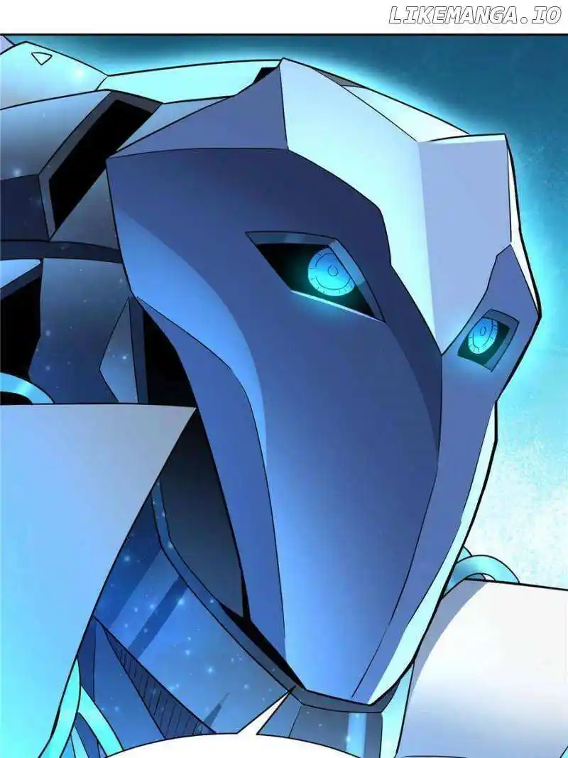 The People On Earth Are Too Ferocious Chapter 208