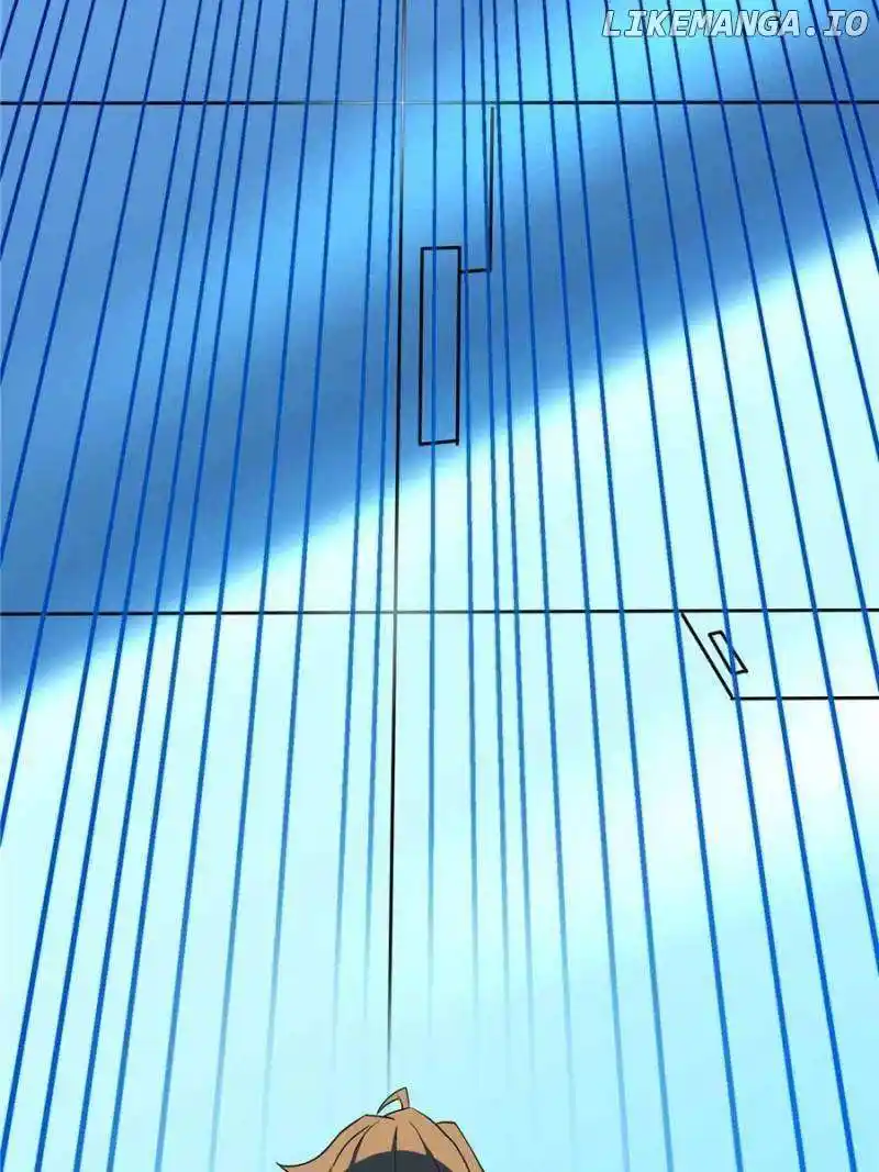 The People On Earth Are Too Ferocious Chapter 208