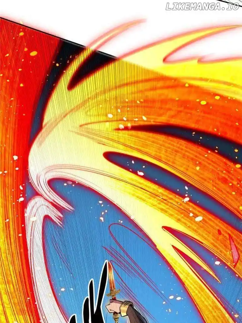 The People On Earth Are Too Ferocious Chapter 209