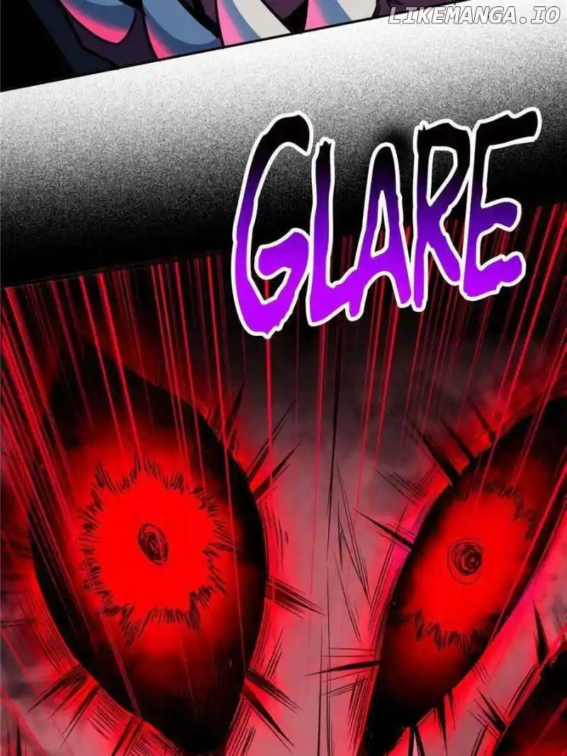 The People On Earth Are Too Ferocious Chapter 209