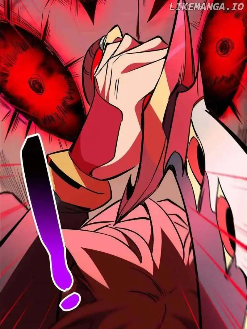 The People On Earth Are Too Ferocious Chapter 209