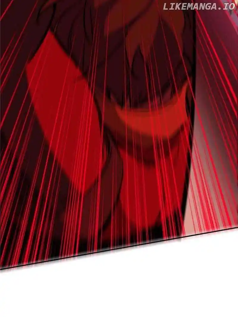 The People On Earth Are Too Ferocious Chapter 209