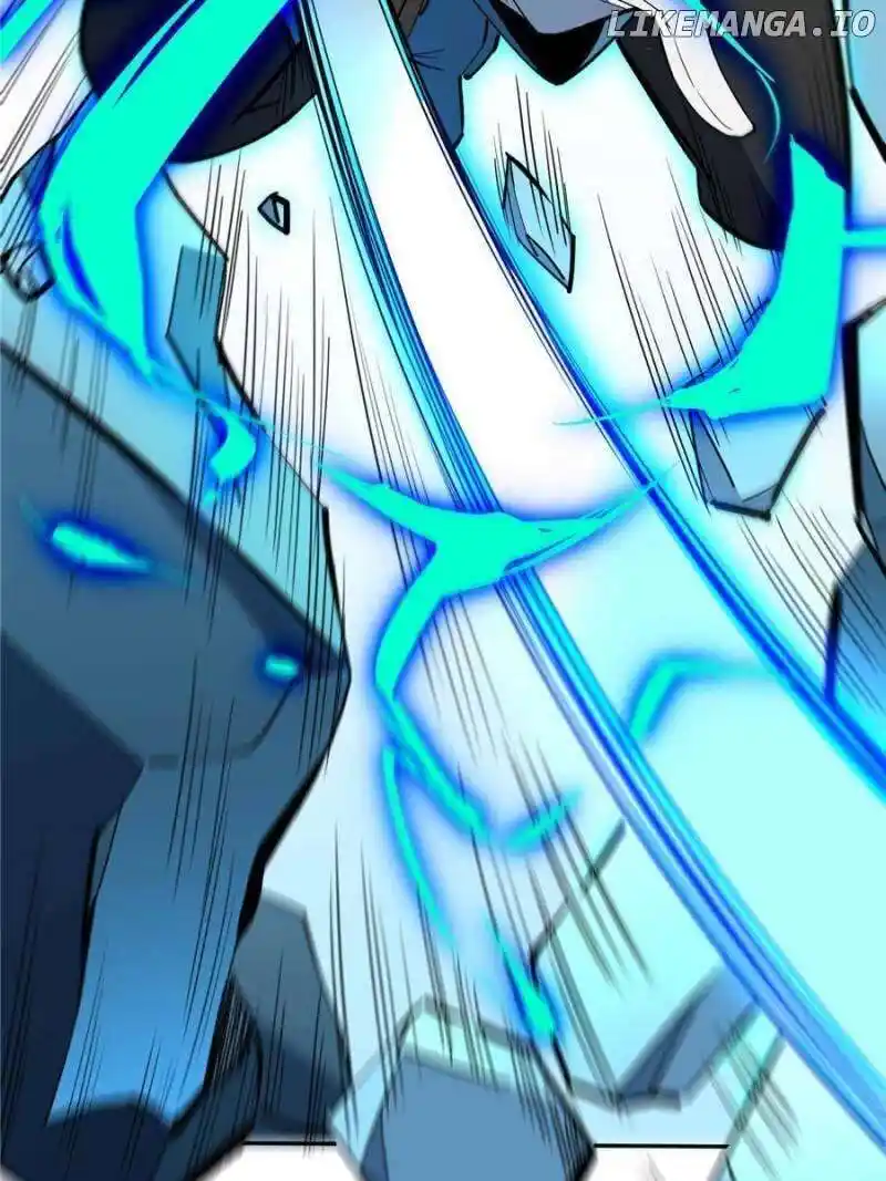 The People On Earth Are Too Ferocious Chapter 210