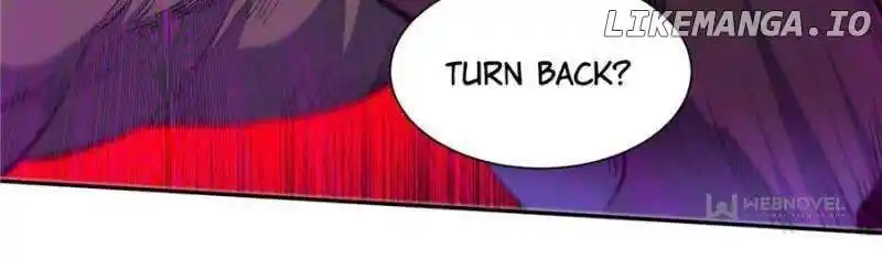 The People On Earth Are Too Ferocious Chapter 210