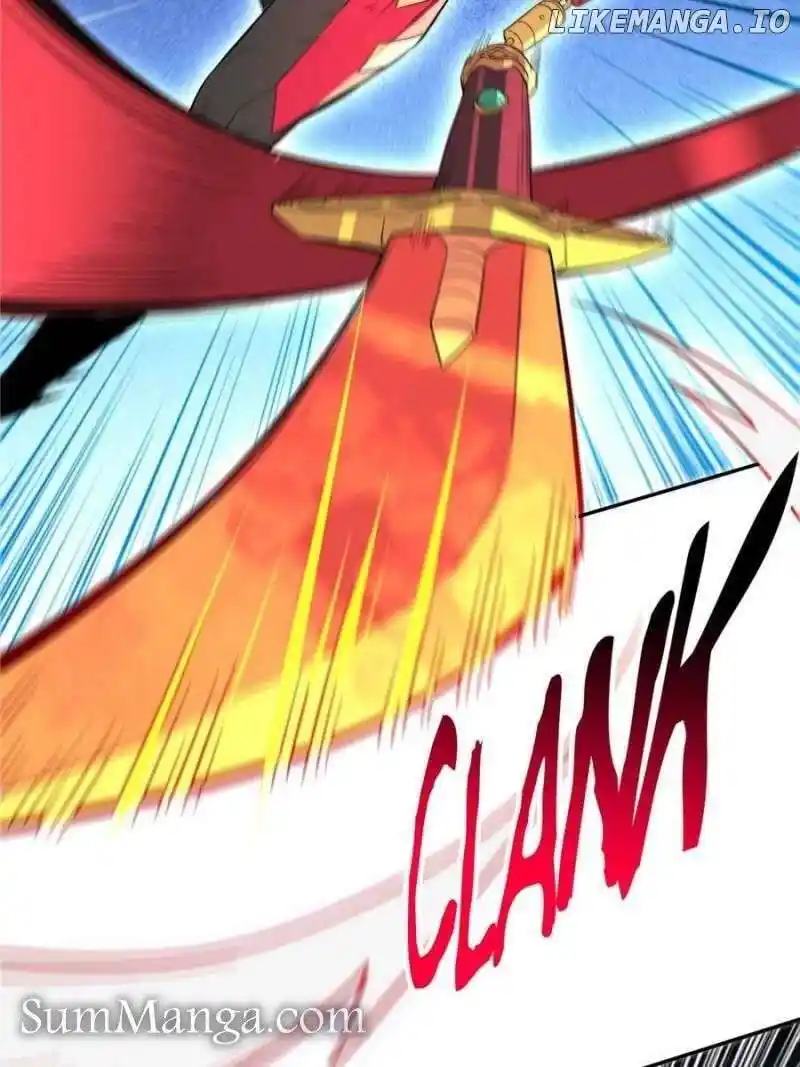 The People On Earth Are Too Ferocious Chapter 210