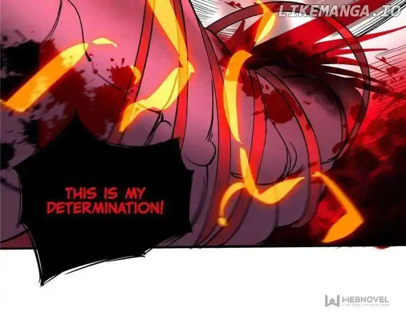 The People On Earth Are Too Ferocious Chapter 210