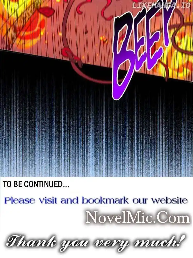 The People On Earth Are Too Ferocious Chapter 210