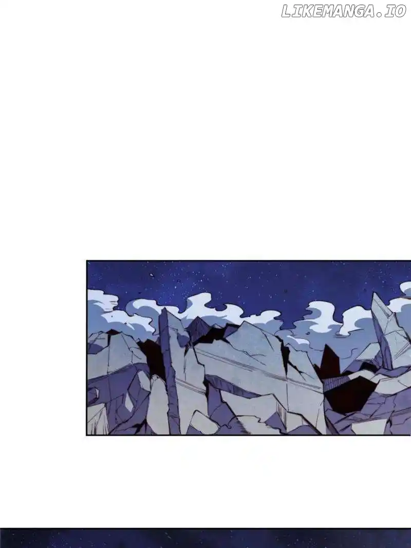 The People On Earth Are Too Ferocious Chapter 211