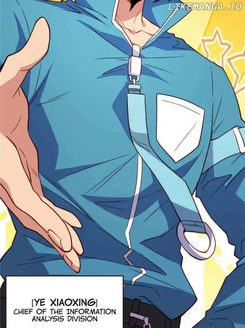 The People On Earth Are Too Ferocious Chapter 211